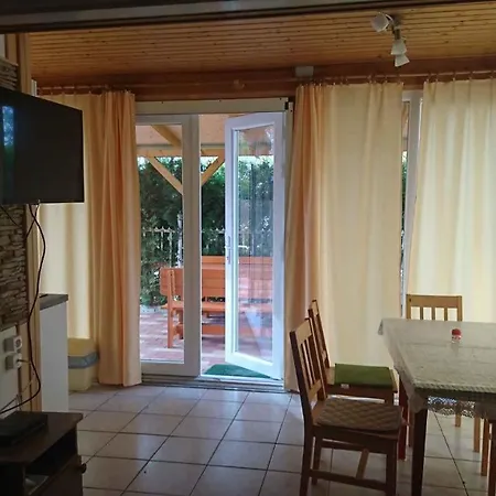 Σπίτι διακοπών In 31229