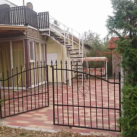 In 31229 Balatonmáriafürdő