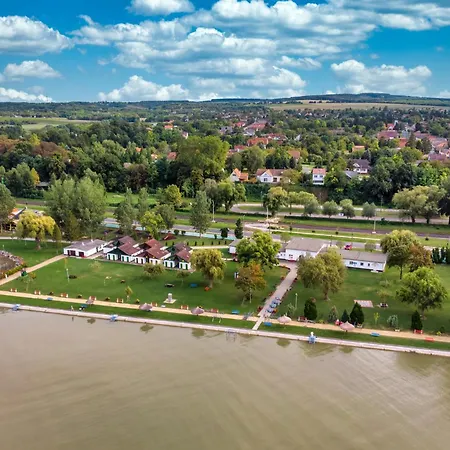 Vakantiehuis In 31229 Balatonmáriafürdő