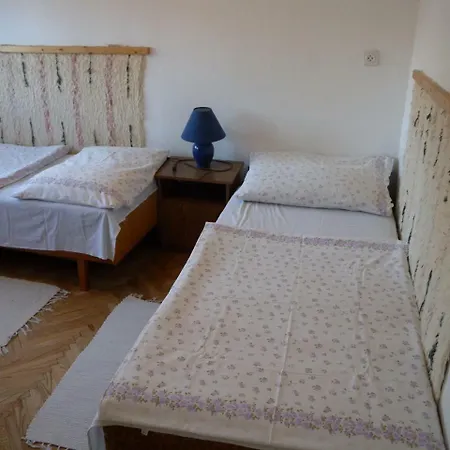 In 31229 Σπίτι διακοπών Balatonmáriafürdő