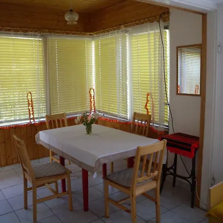 In 31229 Holiday home *