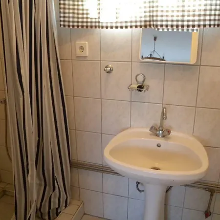 Holiday home In 31229 Balatonmariafurdo