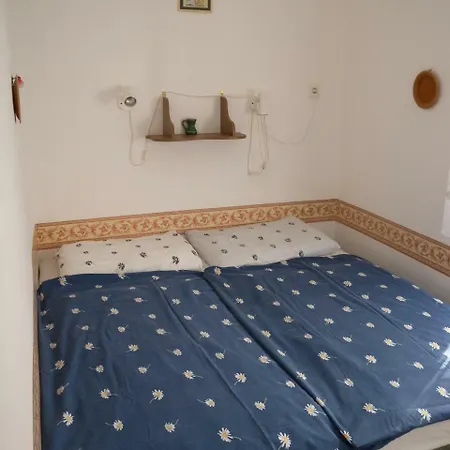 In 31229 Vakantiehuis *