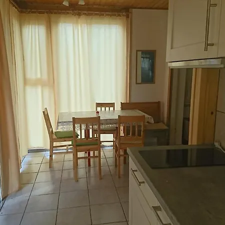 In 31229 Vakantiehuis *