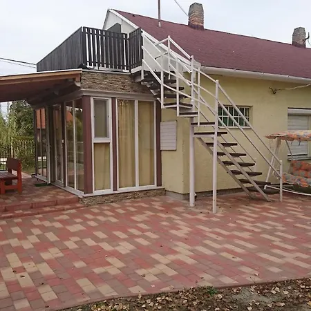 Holiday home In 31229 Balatonmariafurdo