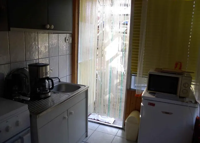 In 31229 Vakantiehuis *