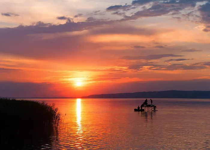 Feriehus In 31229 Balatonmáriafürdő