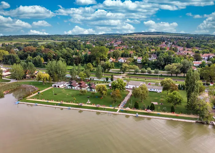 Vakantiehuis In 31229 Balatonmáriafürdő