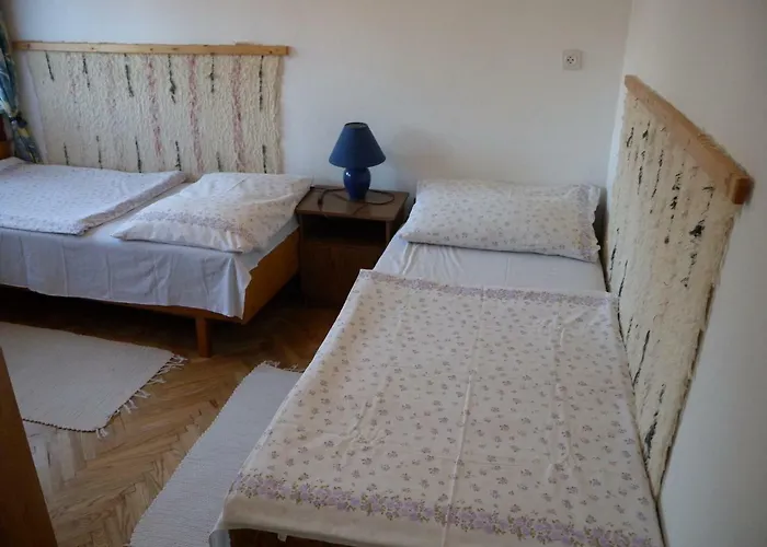 In 31229 Vakantiehuis Balatonmáriafürdő