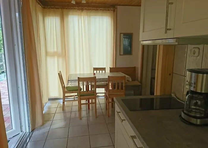 In 31229 Vakantiehuis *